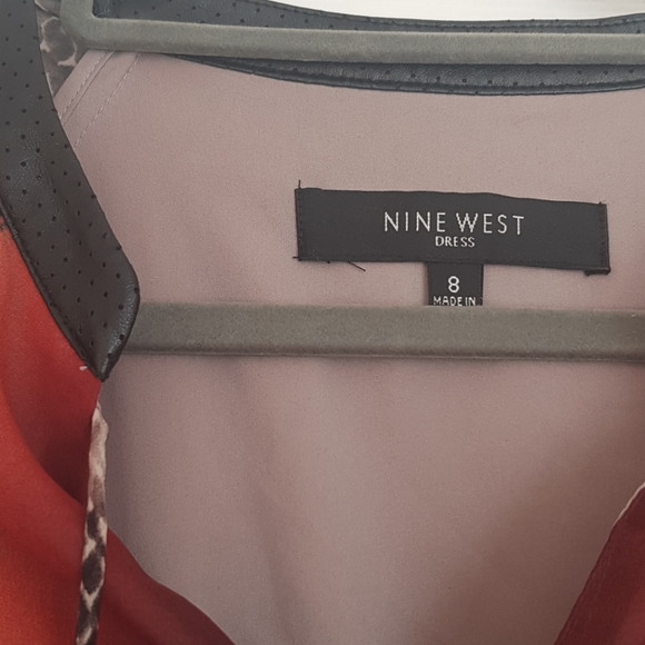 Nine West Dress - Picture 6 of 9